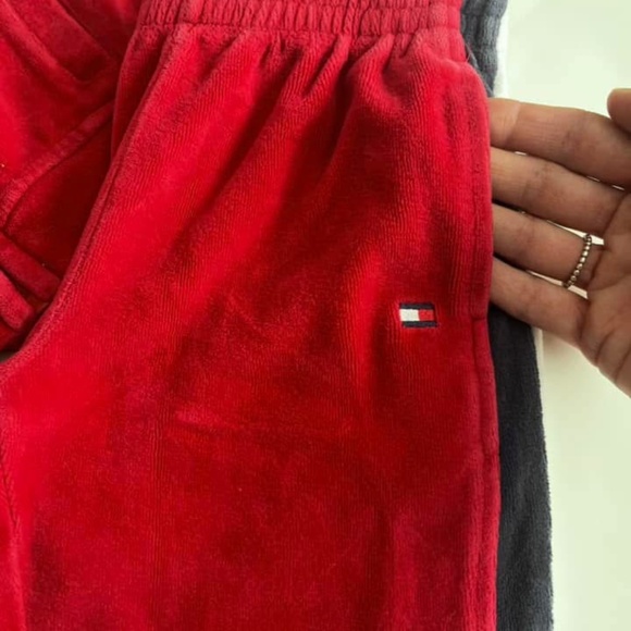 Vintage 2 piece TH set - Picture 3 of 4